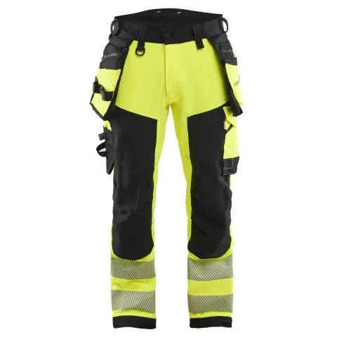 Bästa pris Blåkläder 112216483399C44 Arbetsbyxa